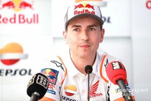Lorenzo Disebut Tawarkan Diri ke Tim Satelit Yamaha, Ini Kata Honda