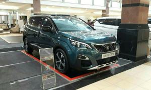 Astra Peugeot Sempurnakan Layanan Purna Jual Menjadi Waranty 5 Tahun