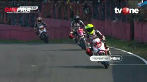 Oneprix Championship Makin Digandrungi, Peserta Tembus 100 Pembalap