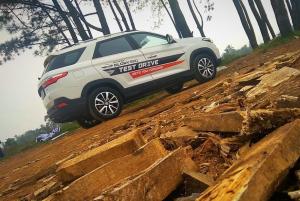 Main di SUV, DFSK di Jalur yang Benar, Ini Penjelasan Pengamat Otomotif