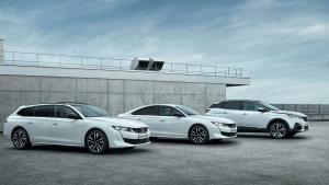 Peugeot Telah Siapkan Diri Sambut Era Baru Teknologi Global