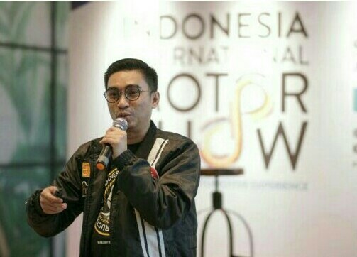 Rudy MF, Project Officer IIMS 2020 optimis bakal kembali meraih sukses