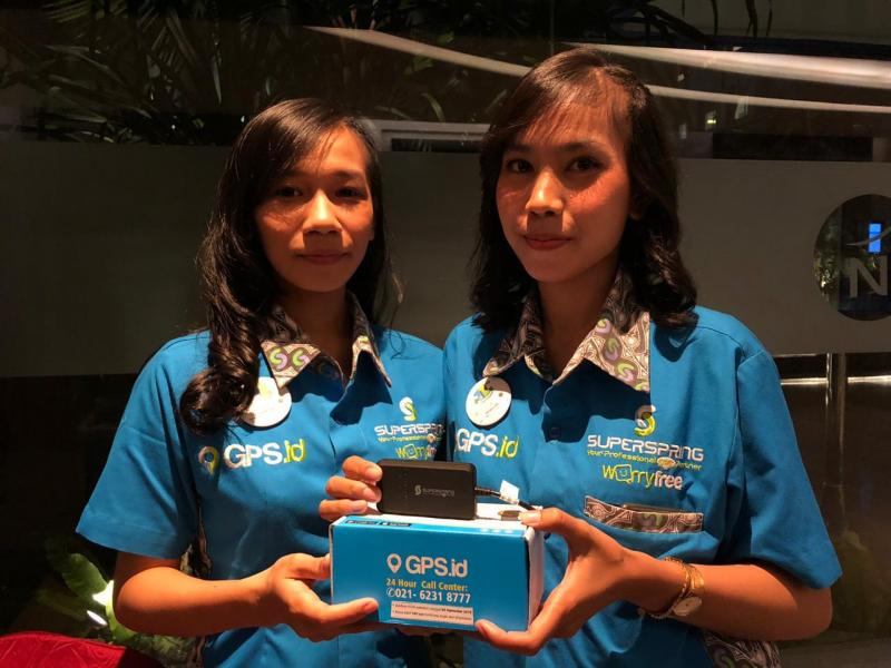 PT. Super Spring telah menerapkan dan mendapatkan sertifikat Sistem Manajemen Mutu ISO9001:2015 pada bulan Januari 2019 lalu. (ist)  
