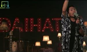 Musik Asik Daihatsu Gandeng Musisi Muda Indonesia