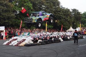 Otobursa Tumplek Blek 2019 Kembali Digelar di Senayan