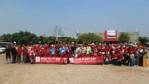 DFSK Glory Day Ajak Konsumen Kumpul di Akhir Pekan