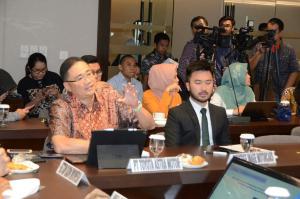 Kesiapan Pasar Mendorong Optimalisasi Program Kendaraan Bermotor Listrik