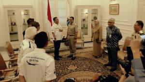 Wow, IMI DKI Segera Miliki Sirkuit Multifungsi di Ancol