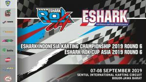 Seru, Eshark Indonesia Karting Championship Putaran Pamungkas, Penghitungan Poin 200%