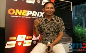 25 IMI Provinsi Akan Ikuti Pra-PON Balap Motor di Sentul Kecil