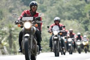 Suryanation Motorland Seri 3 Sambangi Makassar Pekan Ini