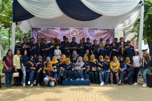 Fortuner Owners Club Indonesia (Forci) Resmikan Chapter Jabotabek