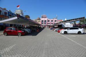 Manado Punya Potensi Besar di Dunia Car Tuning, Ini Buktinya