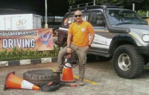 SMART Offroading, Program Baru Java Adventura 4x4 Academy Indonesia