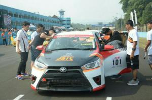 Tak Ada Pembedaan Dengan TTI, Mirza Diskualifikasi Poin 0 Karena Soal Prosedural