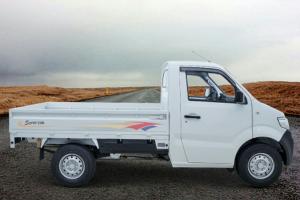 Delivery Ekspor DFSK Super Cab ke Filipina Kuartal 4 2019