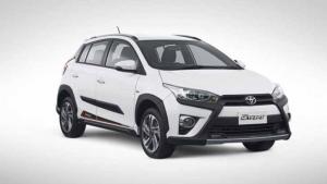 Generasi Toyota Yaris (Bagian Kedua) : Produksi Dalam Negeri Semakin Digemari