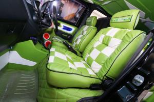 Interior Ciamik Para Pemenang MBtech Awards Semarang