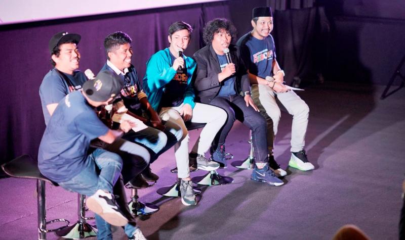 Daihatsu meluncurkan web series season 3 Pergi Pagi Pulang Untung (P3U) berjudul reborn 