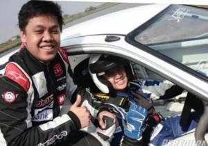 Wuiihhh, Rio Bramantio Akan Turun 5 Kelas di ISSOM Sentul