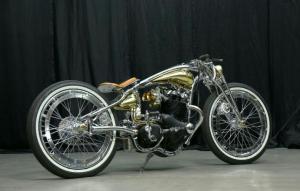 Si Pahut dari kota Pekanbaru Unjuk Kebolehan di Jogja