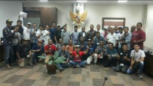 Ini Dia Aksi Ikatan Trail Adventure Sumbar Yang Semakin Solid