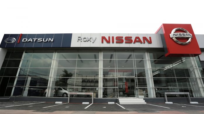 Nissan kemungkinan akan melepas brand Datsun untuk menjalankan strategi baru (ist)