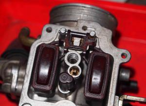 Cara Tepat Pilih Karburator Copotan