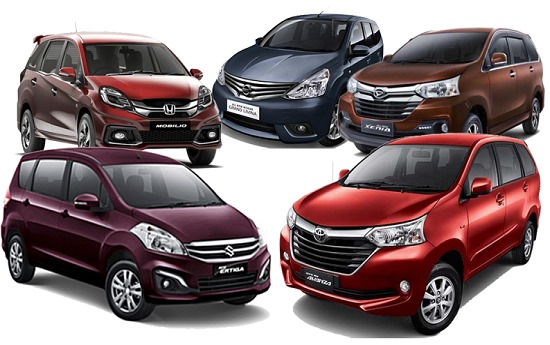 Faktor desain menjadi pertimbangan penting bagi konsumen Indonesia saat membeli mobil baru (ist)