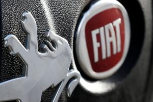 Fiat dan Peugeot Resmi Bergabung, Membawahi Banyak Brand