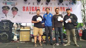 Daftar Juara Kontes Modifikasi Dan Custom Millenial Expo Kota Tangerang