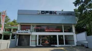 Dealer DFSK Pasteur Siloam Hadirkan Layanan Lengkap Satu Atap