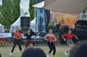 Festival Avanza-Veloz Sebangsa Sapa Pulau Bali, Pilihan Berakhir Pekan Dengan Keluarga