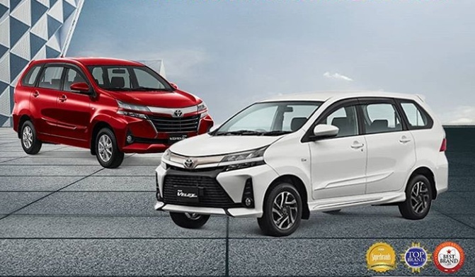 Seperti di bulan November 2019 jelang libur akhir tahun ini, Auto2000 menyediakan 3 program promo pembelian mobil baru Toyota. (auto2000id) 