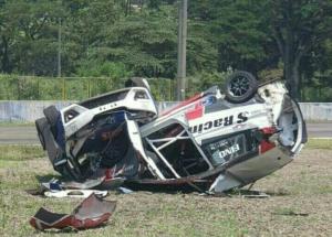 Pelajaran Berharga Dari Kasus Insiden Kecelakaan Karambol di HJSC 