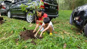 Komunitas Pengguna Innova Berharap Hadirnya Innova Hybrid di Indonesia