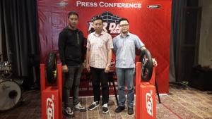 Buruan Daftar, FDR Day 2019 Tangerang Siapkan Motor Matik Buat Doorprize Pengunjung