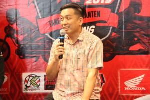 Wew Keren, Ini Alasan FDR Day Jadi Lebarannya Anak-Anak Racing