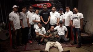 Seri Pamungkas Daytona Indoclub Championship 2019, BM ROC Siapkan Doorprize Yamaha RX King