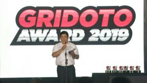 7 Model Motor Yamaha Ini Raih Penghargaan Prestisius di GridOto Award 2019