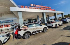 Terios 7 Wonders 2019: Bandara Sangia Ni Bandera Jadi Akses Utama Kabupaten Kolaka