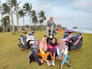 1st Anniversary IBLBC Chapter Bengkulu, Yang Penting Kumpul