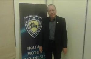 IMI Awards & Rakernas di Grand Mercure Kemayoran 18-19 Desember 2019