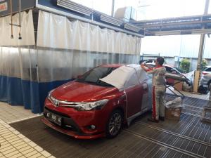 Begini Perhitungan Biaya Perbaikan di Bengkel Body & Paint Auto2000