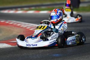 Kaleidoskop 2019 : Aditya Wibowo Juara Macao International Kart GP 