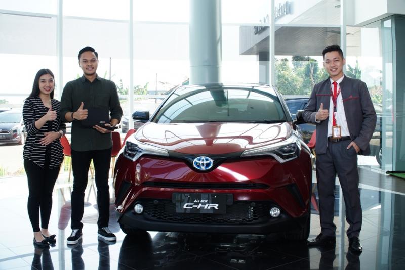Jelang tutup tahun 2019 merupakan salah satu momen yang tepat untuk membeli mobil baru. (ist)  
