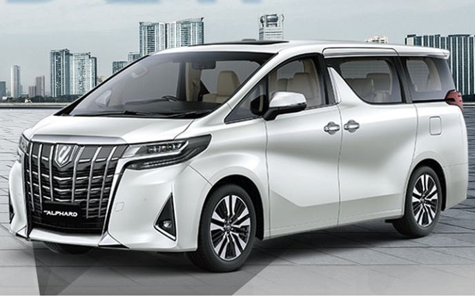 Berbagai kemudahan dan kenyamanan ditawarkan, terutama untuk pembelian mobil baru Toyota secara kredit. (dok. Auto2000) 