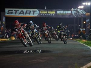 Final TGA 2019: Rider Perancis, Germain Vincenot Tak Terbendung di Kelas FFA 450 International