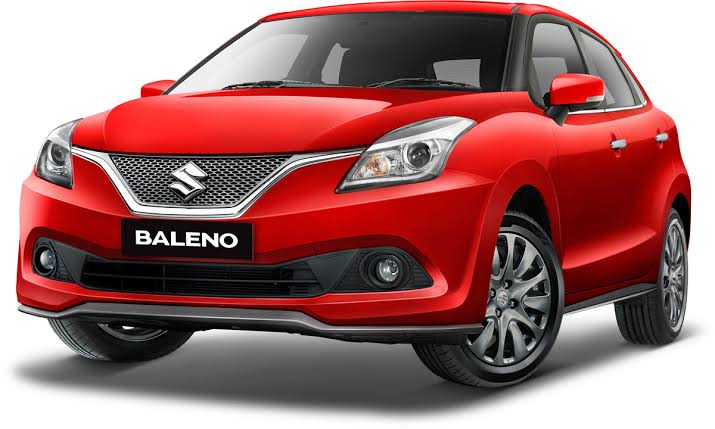 New Suzuki Baleno meluncur akhir pekan ini di Jakarta