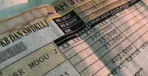 Buruan, Tinggal 2 Hari Gratis Bayar Pajak Motor Telat & Balik Nama 